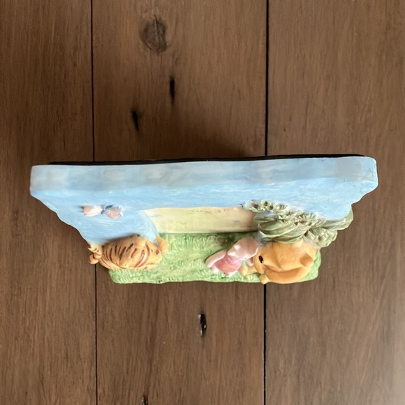 Disney Winnie the Pooh Picture Frame - Picture 6 of 8